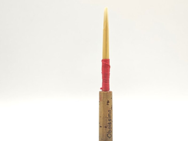 Professional oboe reed 3