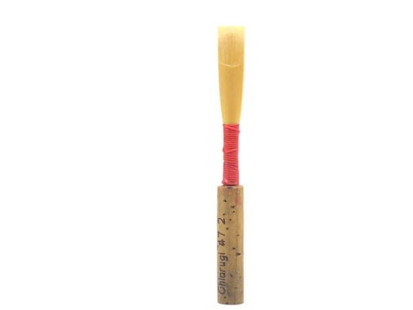 Professional oboe reed 2
