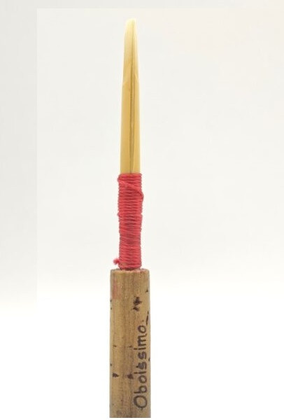 Professional oboe reed 4