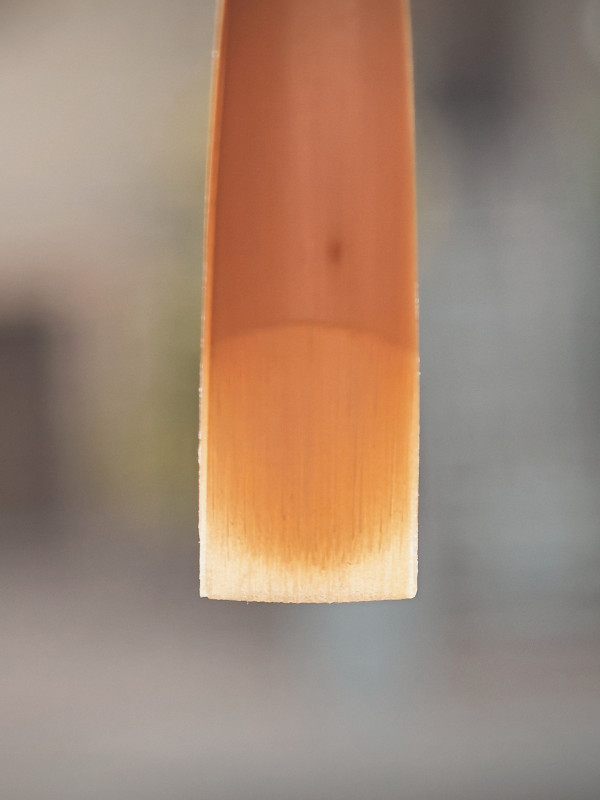Student oboe reed 1