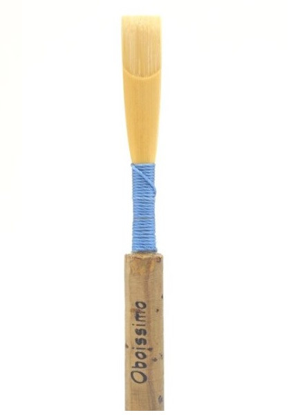 Student oboe reed 2