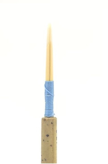Student oboe reed 3