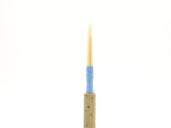 Student oboe reed 2