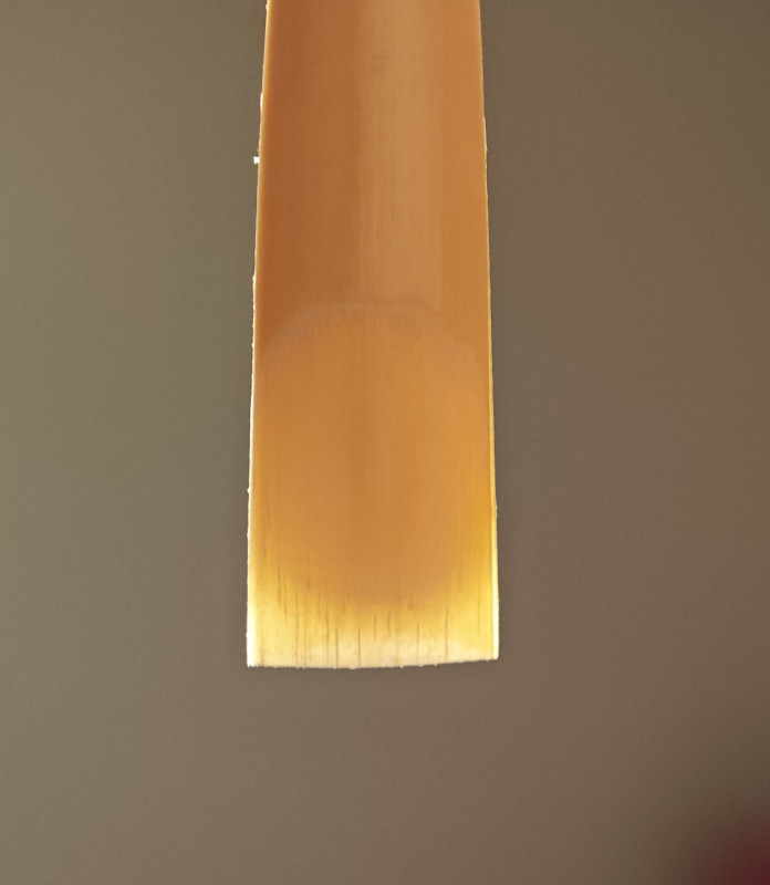 English horn reed 1