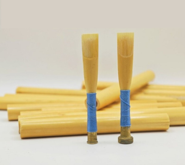 English horn reed 4